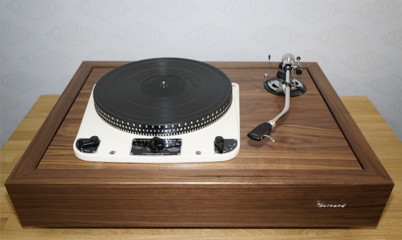 《Stereophile》2022年器材推荐榜 黑胶唱机与录音制作器材精选