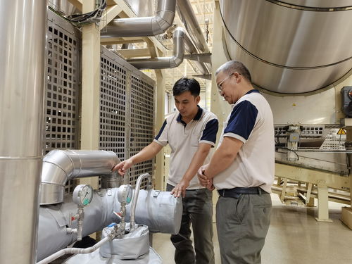 智造绿色丝香 云南中烟红云红河集团红河卷烟厂以软件开发驱动绿色工厂建设