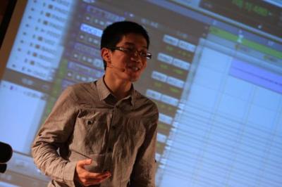 沈阳音乐学院举办录音与音乐制作技术交流会，聚焦软件开发新趋势