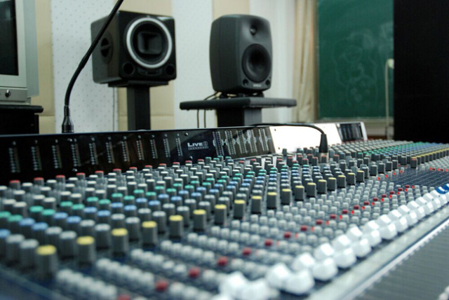 浙传专业解析 | 录音艺术专业与影视摄影与制作专业